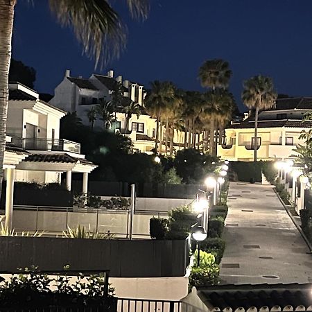Stylish Townhouse In Beachfront Complex Marbella Luaran gambar