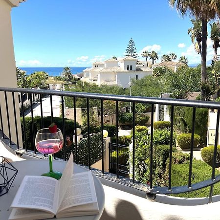 Stylish Townhouse In Beachfront Complex Marbella Luaran gambar