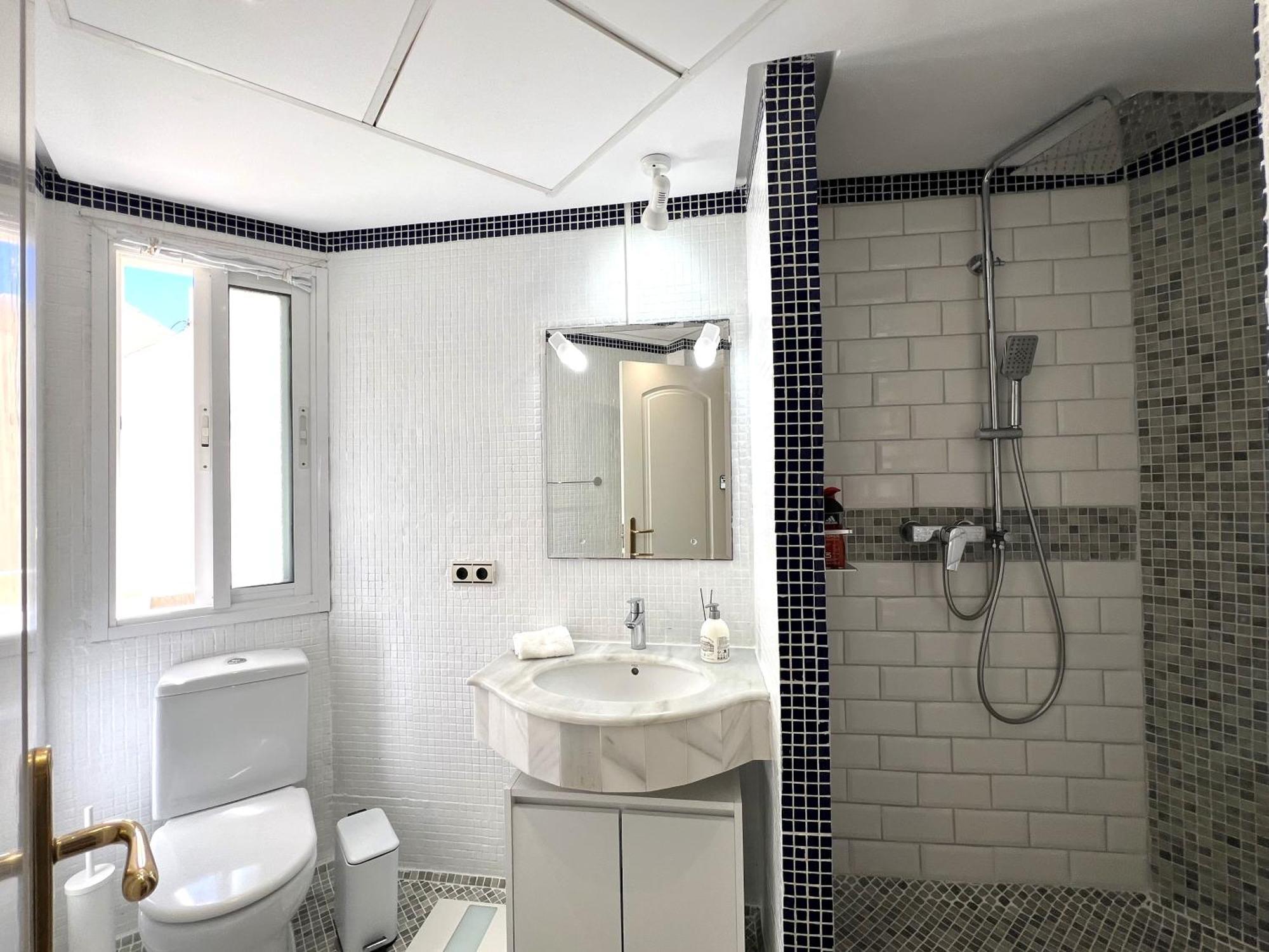 Stylish Townhouse In Beachfront Complex Marbella Luaran gambar